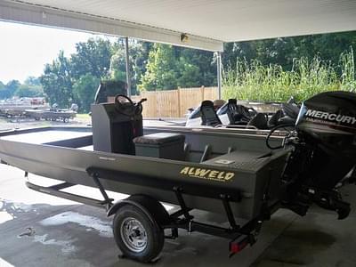 BOATZON | 2025 Alweld 1752J