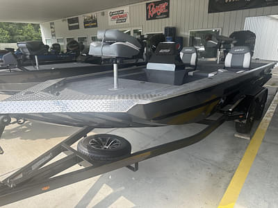 BOATZON | 2025 Alweld 1860VV JC