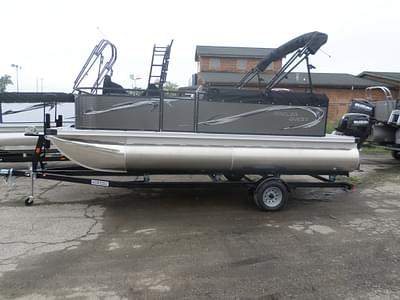 BOATZON | 2025 Angler Quest 818 Panfish