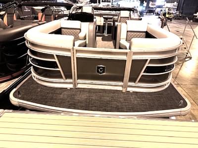 BOATZON | 2025 Aqua Patio AquaPatio Lounge 235 ULC