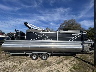 BOATZON | 2025 Armada Drakkar 23QL BOATZON | 2025 Armada Drakkar 23QL