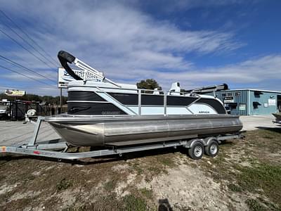 BOATZON | 2025 Armada drakkar k23sb 3t