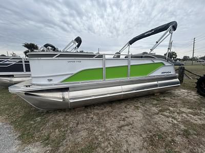 BOATZON | 2025 Armada Saphir 19SB