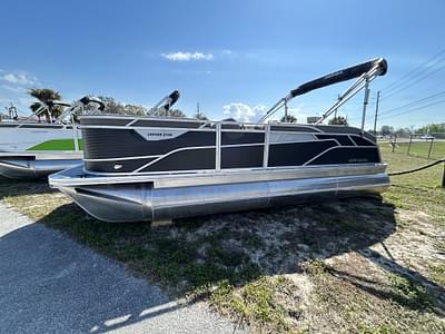 BOATZON | 2025 Armada Saphir 21SB