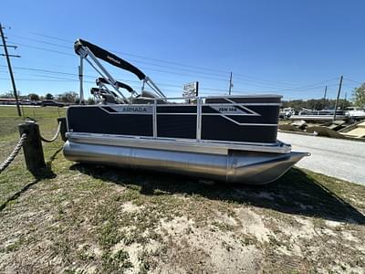 BOATZON | 2025 Armada Z168