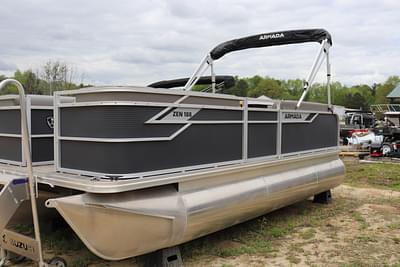 BOATZON | 2025 Armada Zan Z188