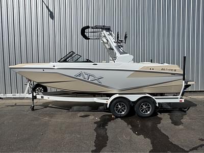 BOATZON | 2025 ATX 20 TYPES BOATZON | 2025 ATX 20 TYPES