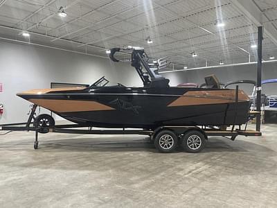 BOATZON | 2025 ATX Boats 24 TypeS BOATZON | 2025 ATX Boats 24 TypeS