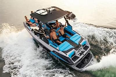 BOATZON | 2025 ATX Surf Boats TypeS 22 BOATZON | 2025 ATX Surf Boats TypeS 22