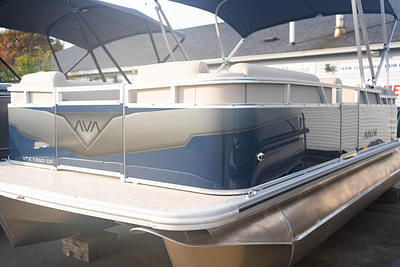 BOATZON | 2025 Avalon 1980 VTX CR