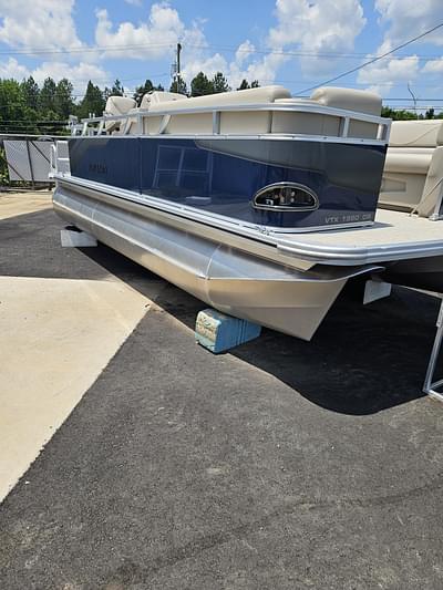 BOATZON | 2025 Avalon 1985 VTX Cruise BOATZON | 2025 Avalon 1985 VTX Cruise
