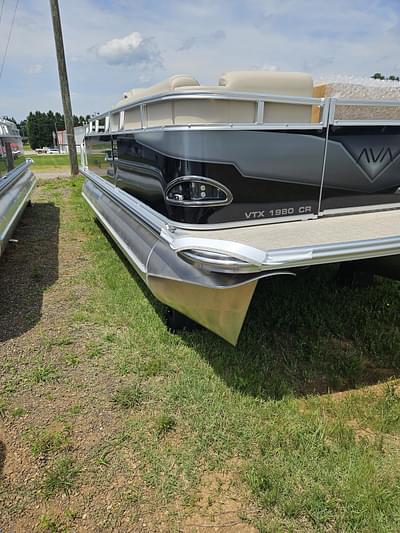BOATZON | 2025 Avalon 1985 VTX Cruise