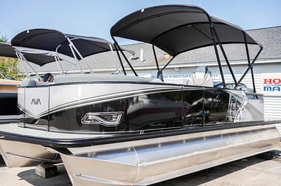 BOATZON | 2025 Avalon 2185 LSZ QUAD LOUNGE