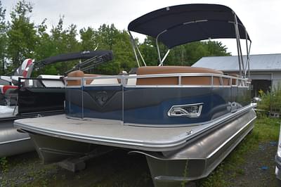 BOATZON | 2025 Avalon 2185 VENTURE CR