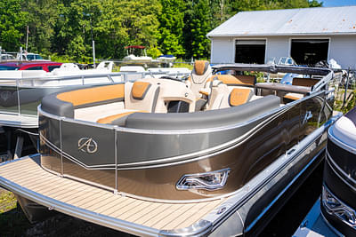 BOATZON | 2025 Avalon 2385 LSZ ENTERTAINER