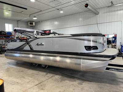 BOATZON | 2025 Avalon 2385 LSZ VRB