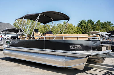 BOATZON | 2025 Avalon 2385 VENTURE QL