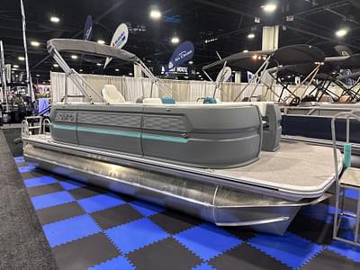 BOATZON | 2025 Avalon Aura 21