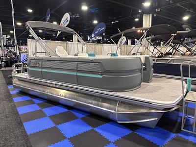 BOATZON | 2025 Avalon Aura 21 BOATZON | 2025 Avalon Aura 21