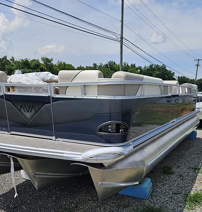 BOATZON | 2025 Avalon Catalina  23 FT Quad Lounger