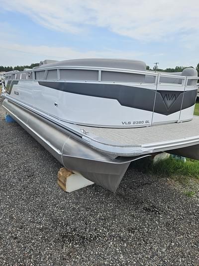 BOATZON | 2025 Avalon Catalina  23 FT Quad Lounger