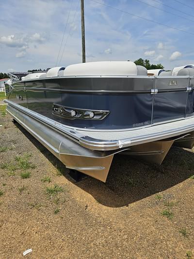 BOATZON | 2025 Avalon Catalina 25 FT Quad Lounger BOATZON | 2025 Avalon Catalina 25 FT Quad Lounger