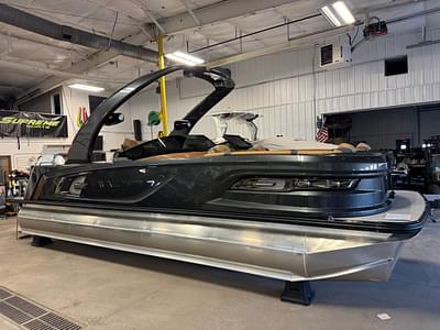 BOATZON | 2025 Avalon EXCALIBUR VRB WS 2585