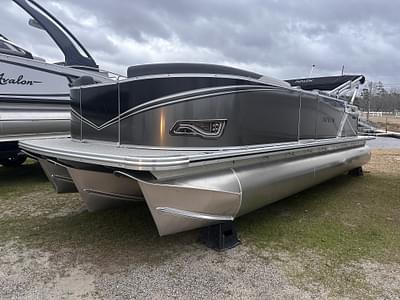 BOATZON | 2025 Avalon LSZ 21 FT Cruise Rear Bench PP BOATZON | 2025 Avalon LSZ 21 FT Cruise Rear Bench PP