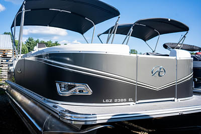 BOATZON | 2025 Avalon LSZ 2385 LSZ ELITE