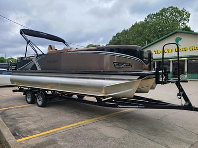 BOATZON | 2025 Avalon LSZ Cruise