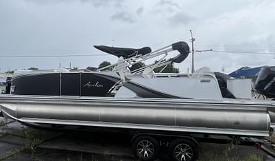 BOATZON | 2025 Avalon LSZ BOATZON | 2025 Avalon LSZ