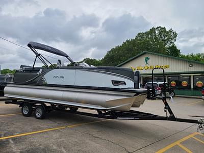 BOATZON | 2025 Avalon LSZ Quad Lounge Switch BOATZON | 2025 Avalon LSZ Quad Lounge Switch