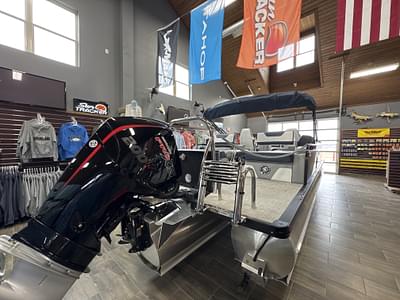 BOATZON | 2025 Avalon LSZ Quad Lounger Shift 23 BOATZON | 2025 Avalon LSZ Quad Lounger Shift 23