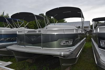 BOATZON | 2025 Avalon VENTURE 2385 REAR FISH