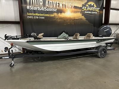 BOATZON | 2025 Avid Boats 20 Vertex WYamaha 150