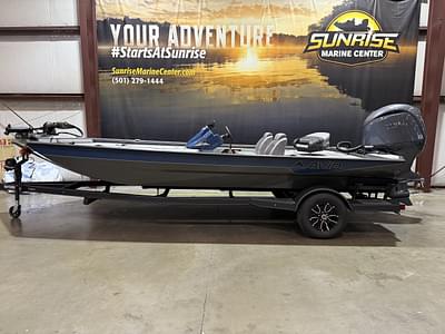 BOATZON | 2025 Avid Boats 20 Vertex WYamaha 150