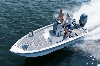 BOATZON | 2025 Avid Boats 21 MAG