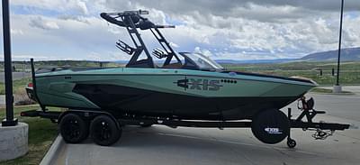 BOATZON | 2025 Axis Wake Research A Series A225 BOATZON | 2025 Axis Wake Research A Series A225
