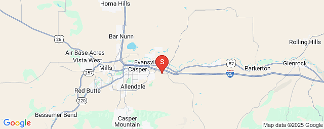 location