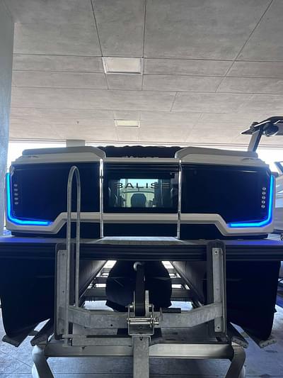 BOATZON | 2025 Balise HORIZON 26C