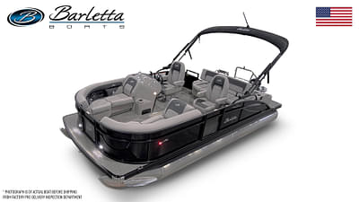 BOATZON | 2025 Barletta Aria 20UC