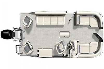 BOATZON | 2025 Barletta Aria 22CC