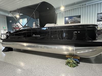 BOATZON | 2025 Barletta ARIA 22UC