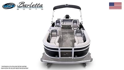 BOATZON | 2025 Barletta ARIA 22UC