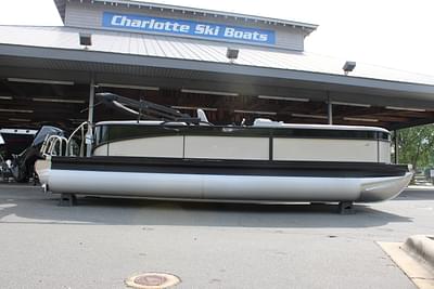 BOATZON | 2025 Barletta Aria 24QC