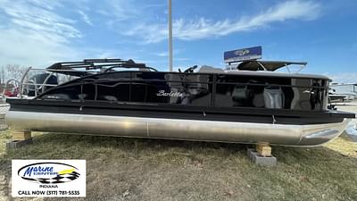BOATZON | 2025 Barletta Aria 24UC