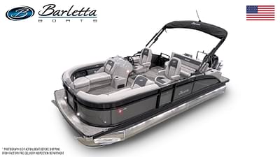 BOATZON | 2025 Barletta Aria A22UC w 150 Mercury