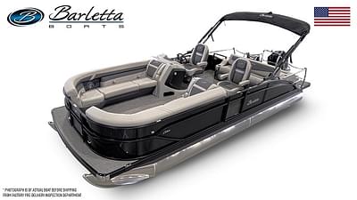 BOATZON | 2025 Barletta C24UC