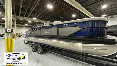 BOATZON | 2025 Barletta Cabrio 22UC