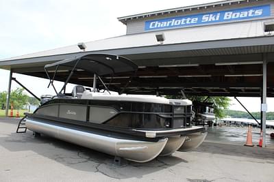 BOATZON | 2025 Barletta Cabrio C22M